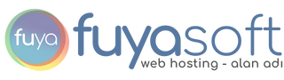 FuyaSoft | Web Hosting - Alan Adı Kaydı - SSL Sertikası